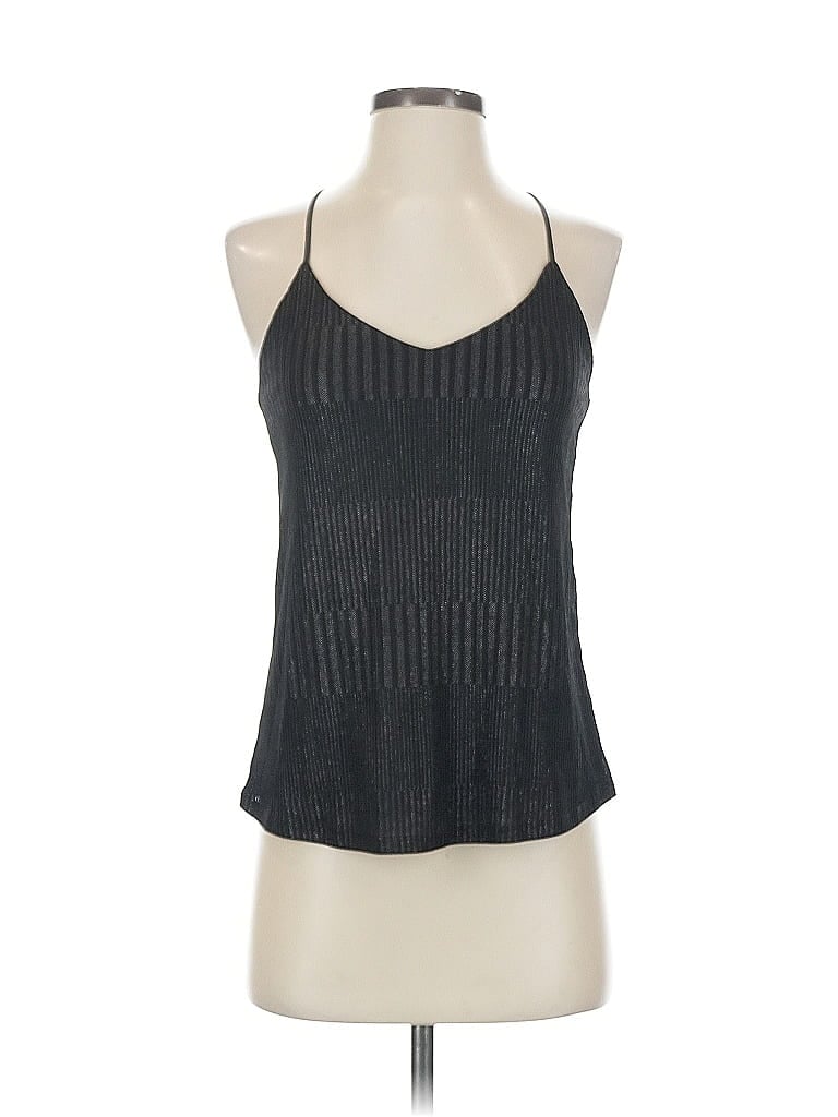 Mystree Gray Tank Top Size S - photo 1