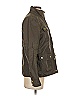 J.Crew 100% Cotton Brown Jacket Size XS - photo 4