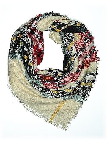 Unbranded Scarf (view 1)