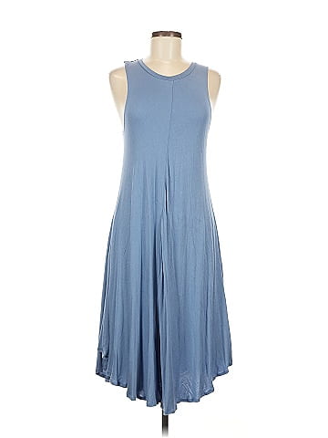 Philosophy Republic Clothing Casual Dress (view 1)