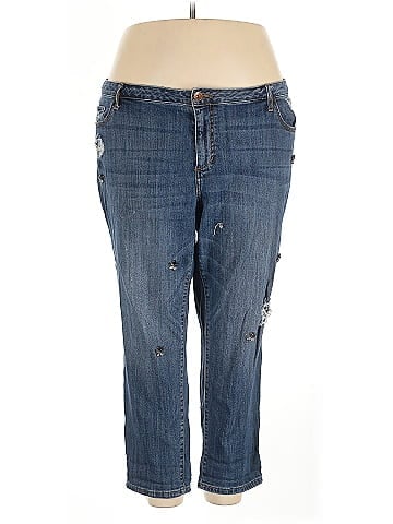 Stylus Jeans (view 1)