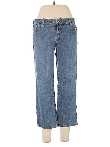 Rampage Jeans (view 1)
