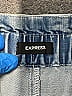 Express Blue Jeans Size 4 - photo 3