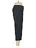 Josephine Chaus Gray Casual Pants Size 8 - photo 3