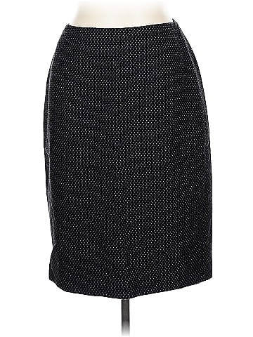Linda Allard Ellen Tracy Formal Skirt (view 1)