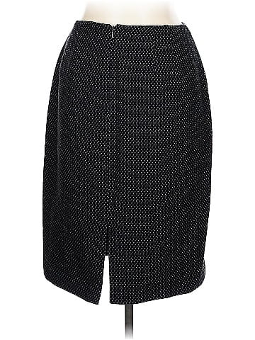 Linda Allard Ellen Tracy Formal Skirt (view 2)