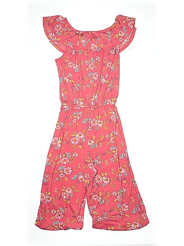 Wonder Nation Dress (view 2)
