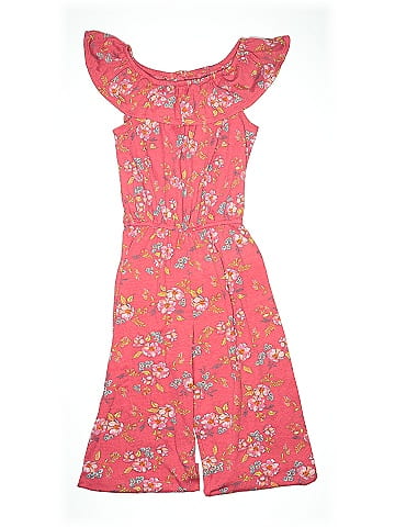 Wonder Nation Dress (view 1)