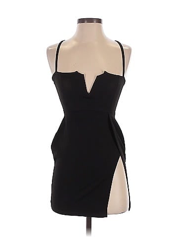PrettyLittleThing Cocktail Dress (view 1)