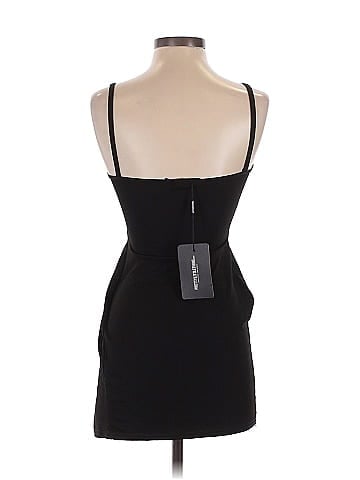 PrettyLittleThing Cocktail Dress (view 2)