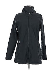 Marmot Zip Up Hoodie