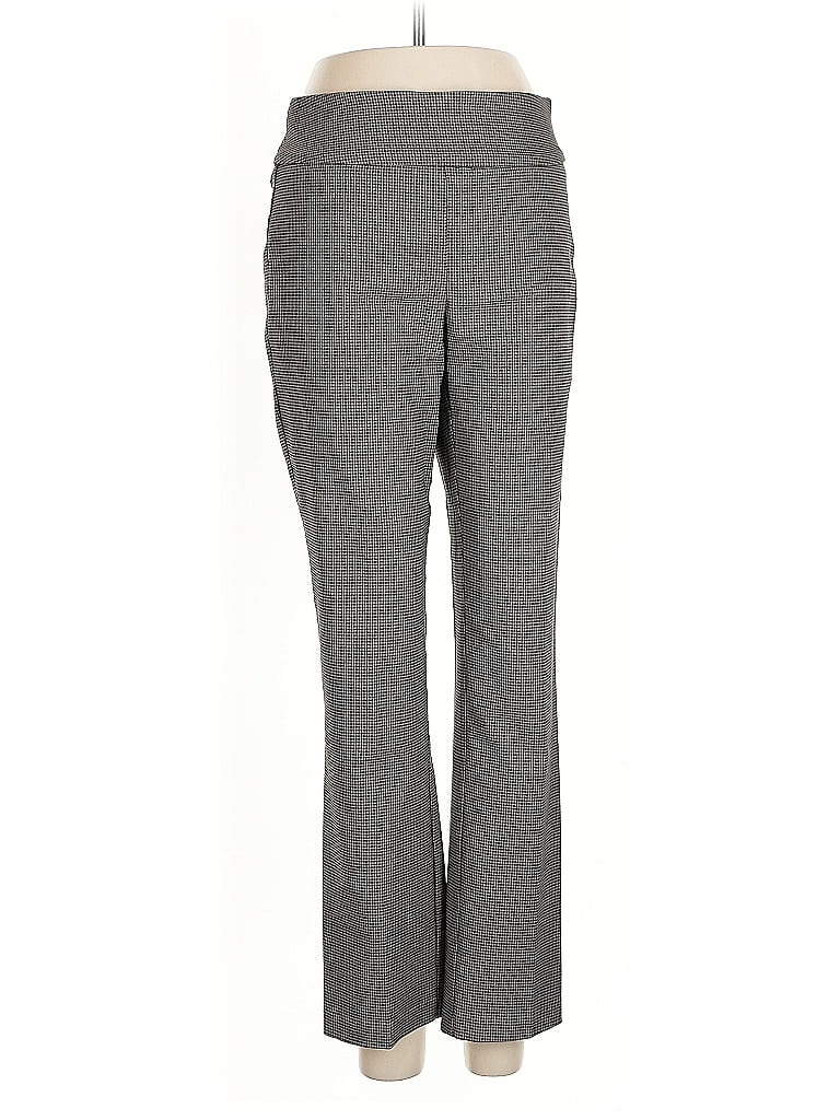 Click to view more detailed imagery on our partner's website Pre-owned Tribal Dress Pants In Gray