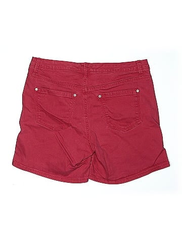 Bandolino Shorts (view 2)