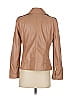 Chico's 100% Polyester Tan Jacket Size Sm (0) - photo 2