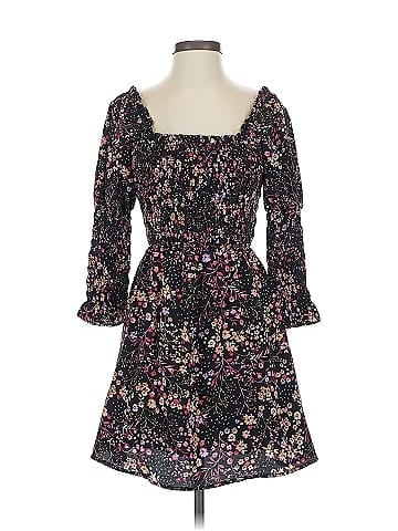 Lost + Wander Casual Dress (view 1)