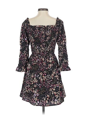 Lost + Wander Casual Dress (view 2)