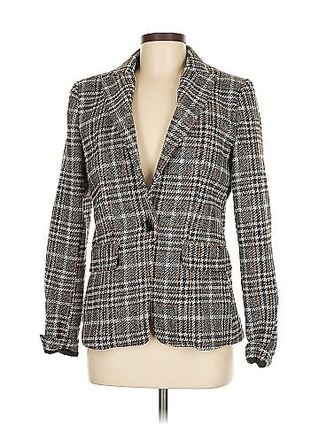 Central Park West Blazer (view 1)