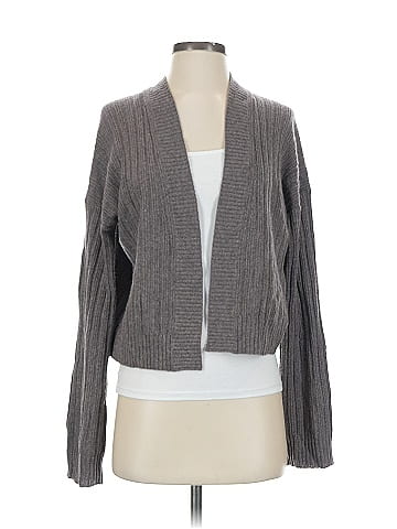 Autumn Cashmere Cashmere Cardigan (view 1)