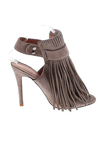 Matiko Heels (view 1)