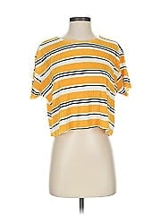 Stradivarius Short Sleeve T Shirt