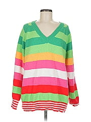 Jodifl Pullover Sweater