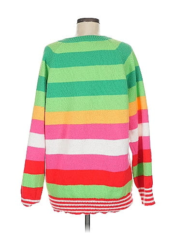 Jodifl Pullover Sweater (view 2)