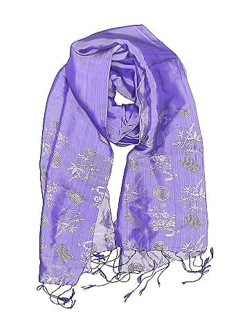 Unbranded Scarf (view 1)