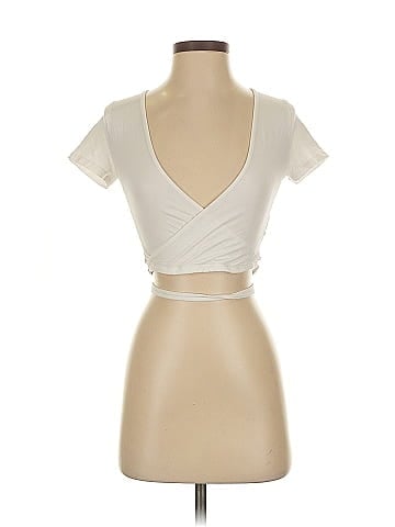 Garage Short Sleeve T-Shirt (view 1)