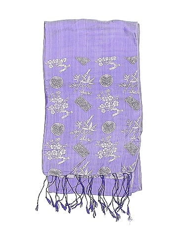Unbranded Scarf (view 2)