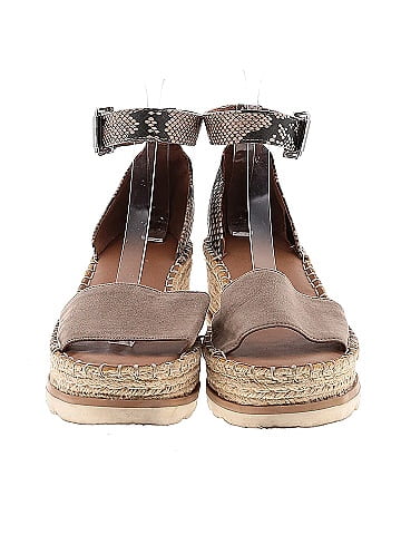 Universal Thread Wedges (view 2)