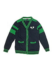 Janie And Jack Cardigan