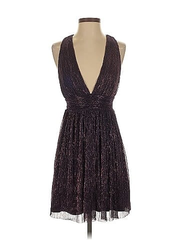 Crystal Sky Cocktail Dress (view 1)