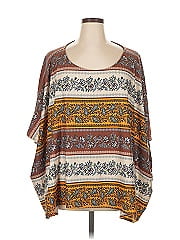Easel 3/4 Sleeve T Shirt
