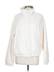 Anrabess Faux Fur Jacket