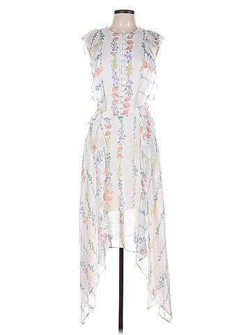 BCBGMAXAZRIA Cocktail Dress (view 1)