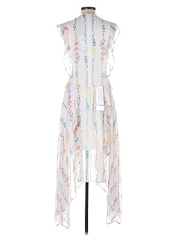BCBGMAXAZRIA Cocktail Dress (view 2)