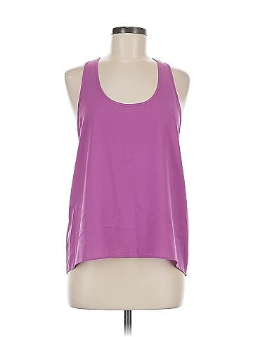 Frenchi Sleeveless Top (view 1)