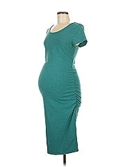 Isabel Maternity Casual Dress