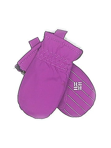 Columbia Mittens (view 1)