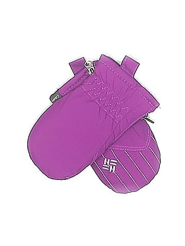 Columbia Mittens (view 2)