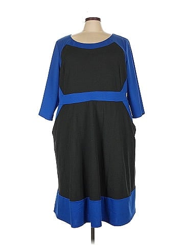 IGIGI Casual Dress (view 1)