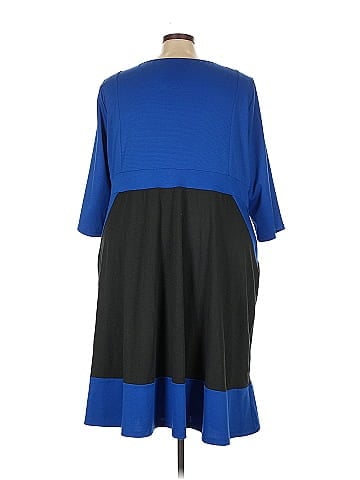 IGIGI Casual Dress (view 2)