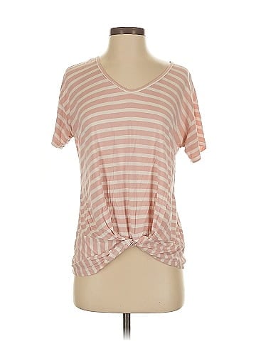 Les Amis Short Sleeve Top (view 1)