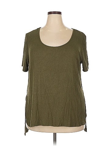 Ambiance Short Sleeve Top (view 1)