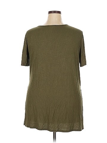 Ambiance Short Sleeve Top (view 2)