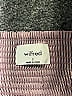Wilfred 100% Polyester Purple Pink Long Sleeve Blouse Size S - photo 3