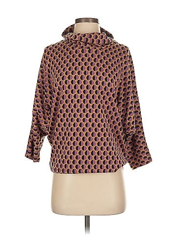 Isle Apparel Poncho (view 1)
