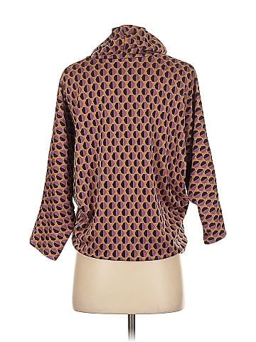 Isle Apparel Poncho (view 2)