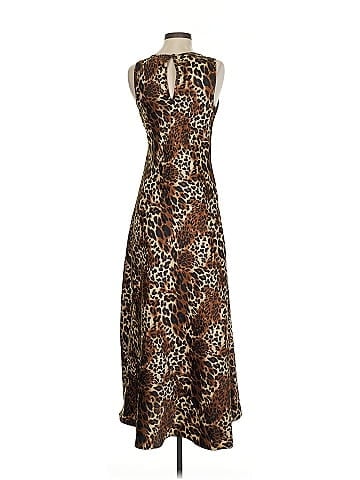 Francesca's Casual Dress (view 2)