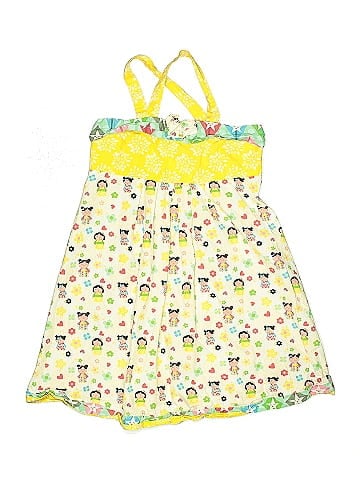 Jelly The Pug Dress (view 1)
